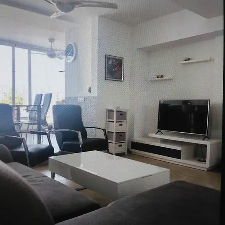 Apartamento Hacienda Verano Costa Adeje (Tenerife)