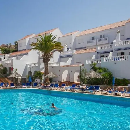 Hacienda Verano Apartamento