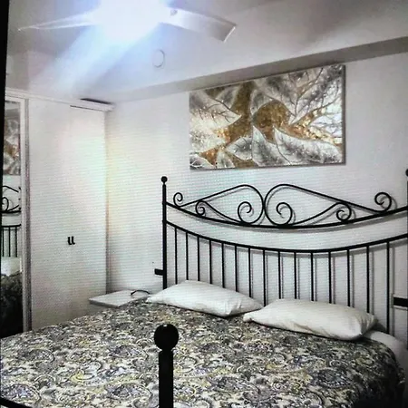 Apartment Hacienda Verano