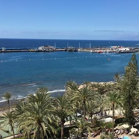 Hacienda Verano Apartment Costa Adeje (Tenerife)